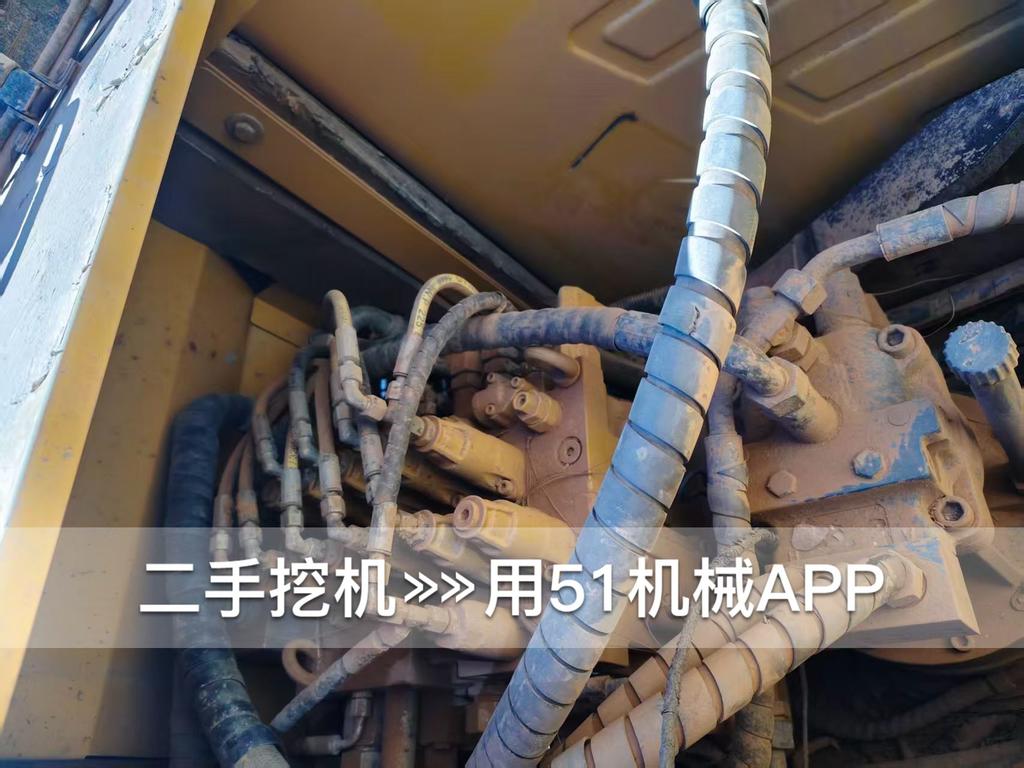 51挖机